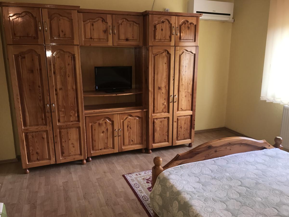 Vila La Izvor Petresti 외부 사진