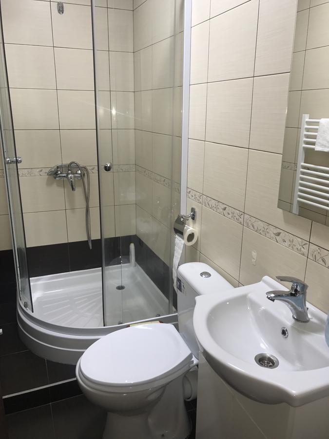 Vila La Izvor Petresti 외부 사진